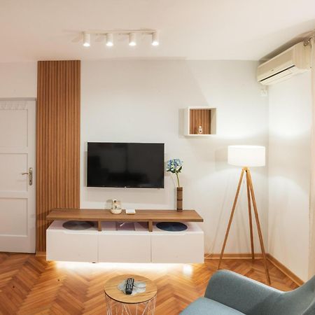Dorotea Lux Apartment Belgrade Exterior photo