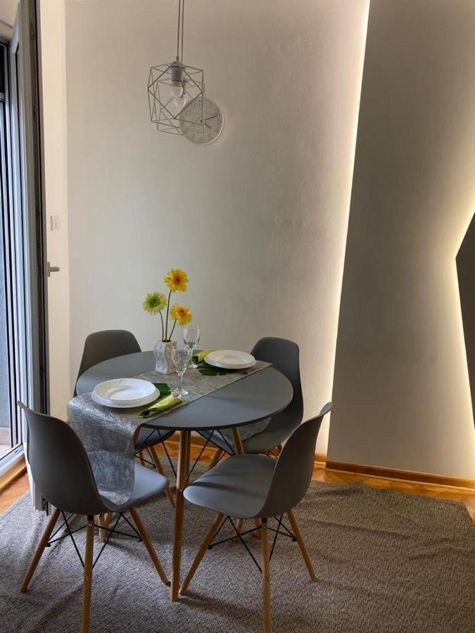 Dorotea Lux Apartment Belgrade Exterior photo