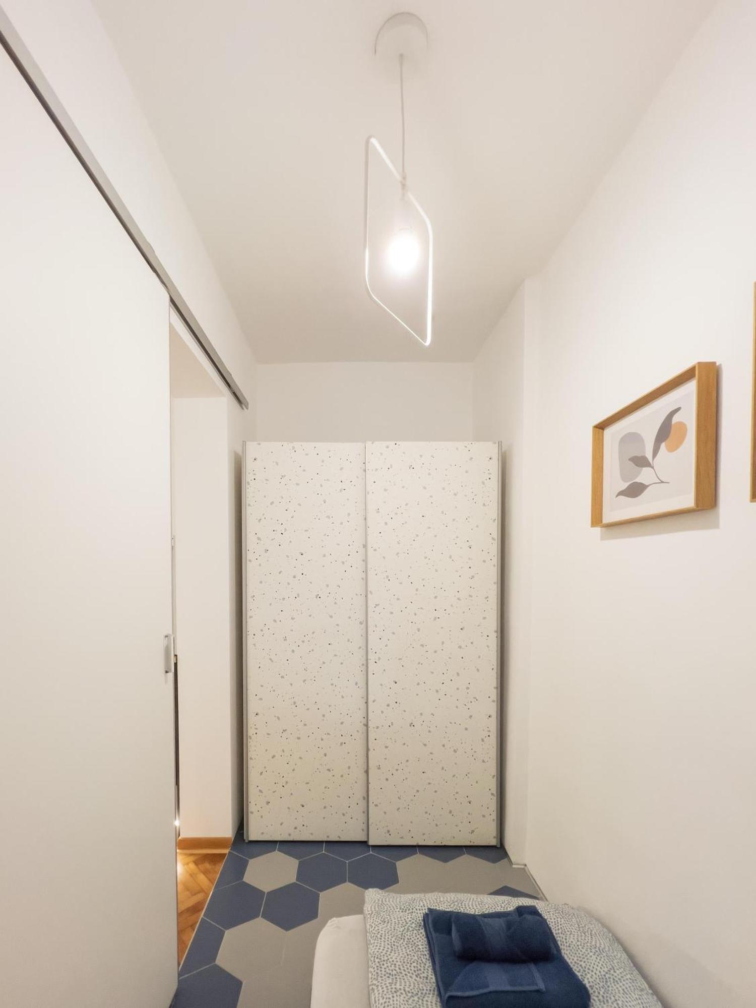 Dorotea Lux Apartment Belgrade Exterior photo