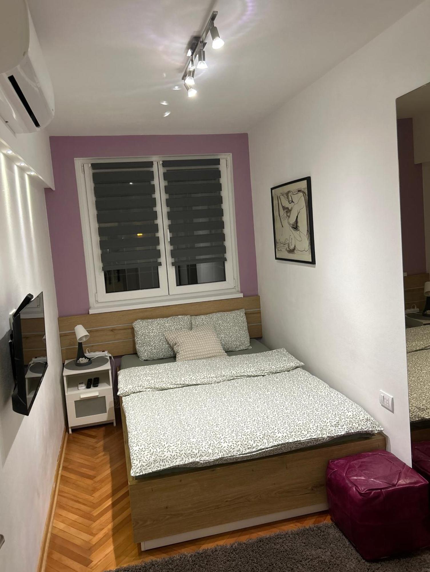 Dorotea Lux Apartment Belgrade Exterior photo